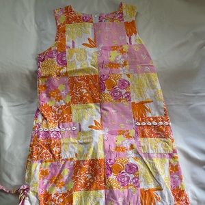 Lilly Pulitzer Girls Dress